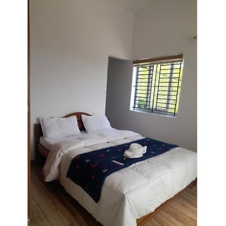 Le Jardin Glass House Villa Ooty Esterno foto