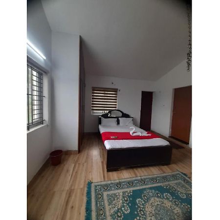 Le Jardin Glass House Villa Ooty Esterno foto