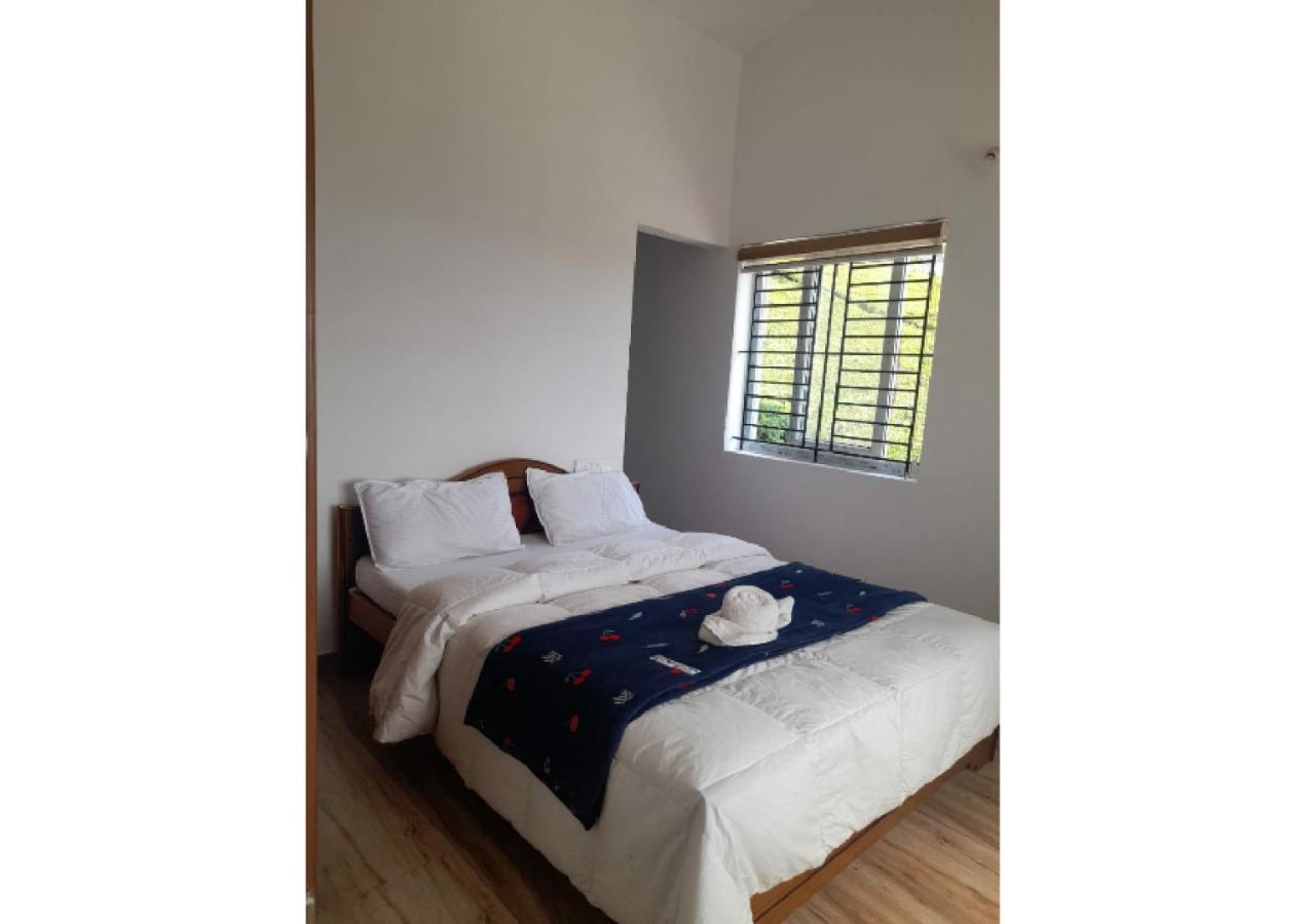 Le Jardin Glass House Villa Ooty Esterno foto