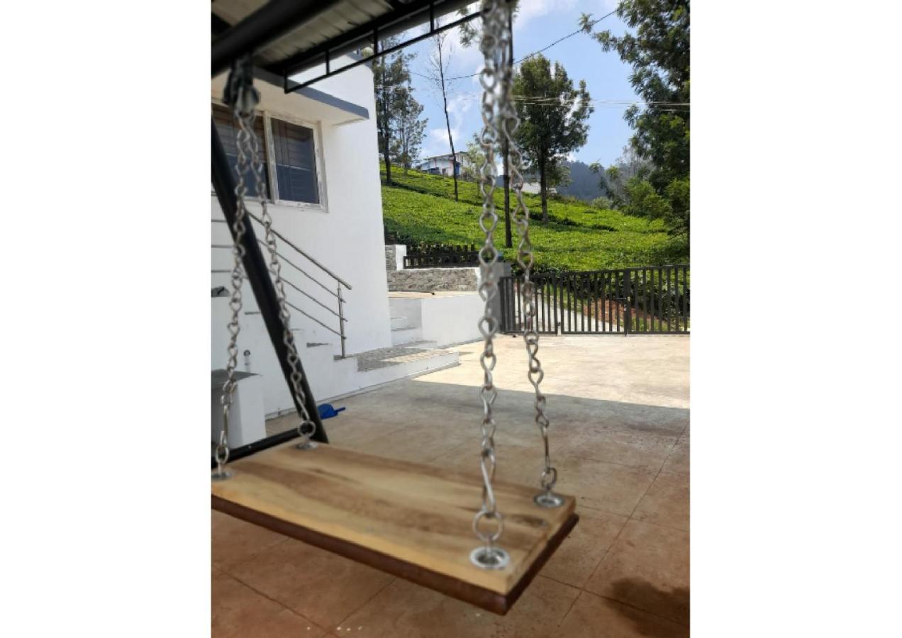 Le Jardin Glass House Villa Ooty Esterno foto