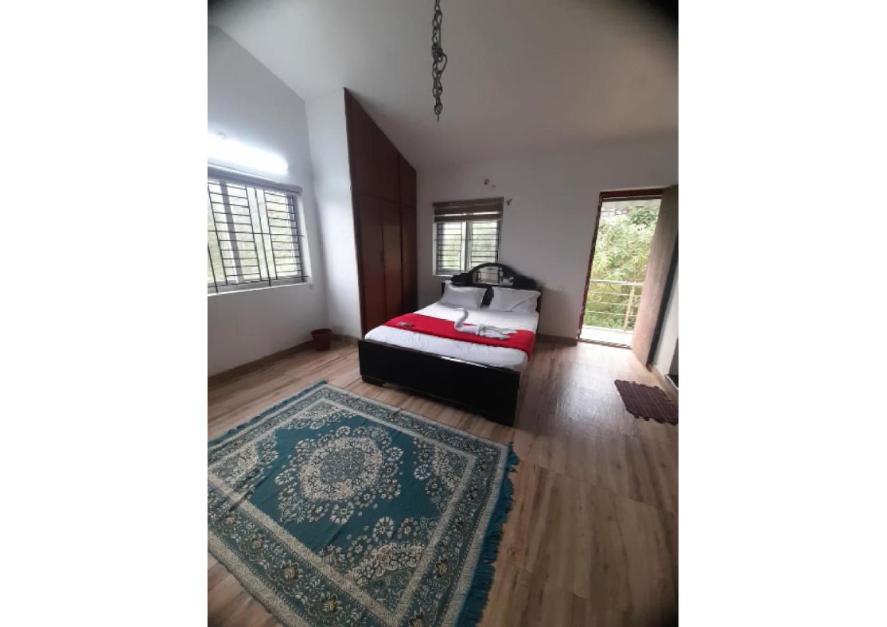 Le Jardin Glass House Villa Ooty Esterno foto